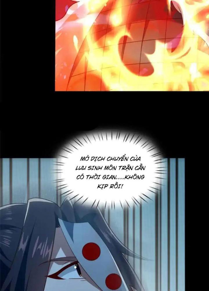 Võ Thánh Này Khảng Khái Quá Rồi Chapter 83 - Trang 3