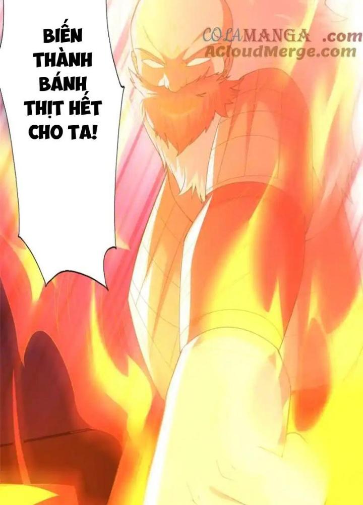 Võ Thánh Này Khảng Khái Quá Rồi Chapter 83 - Trang 3