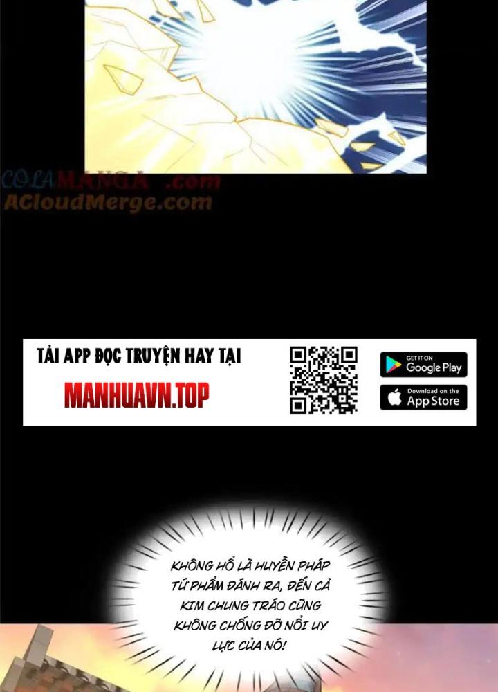 Võ Thánh Này Khảng Khái Quá Rồi Chapter 83 - Trang 3