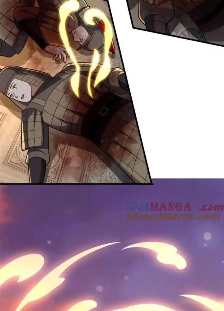 Võ Thánh Này Khảng Khái Quá Rồi Chapter 83 - Trang 3