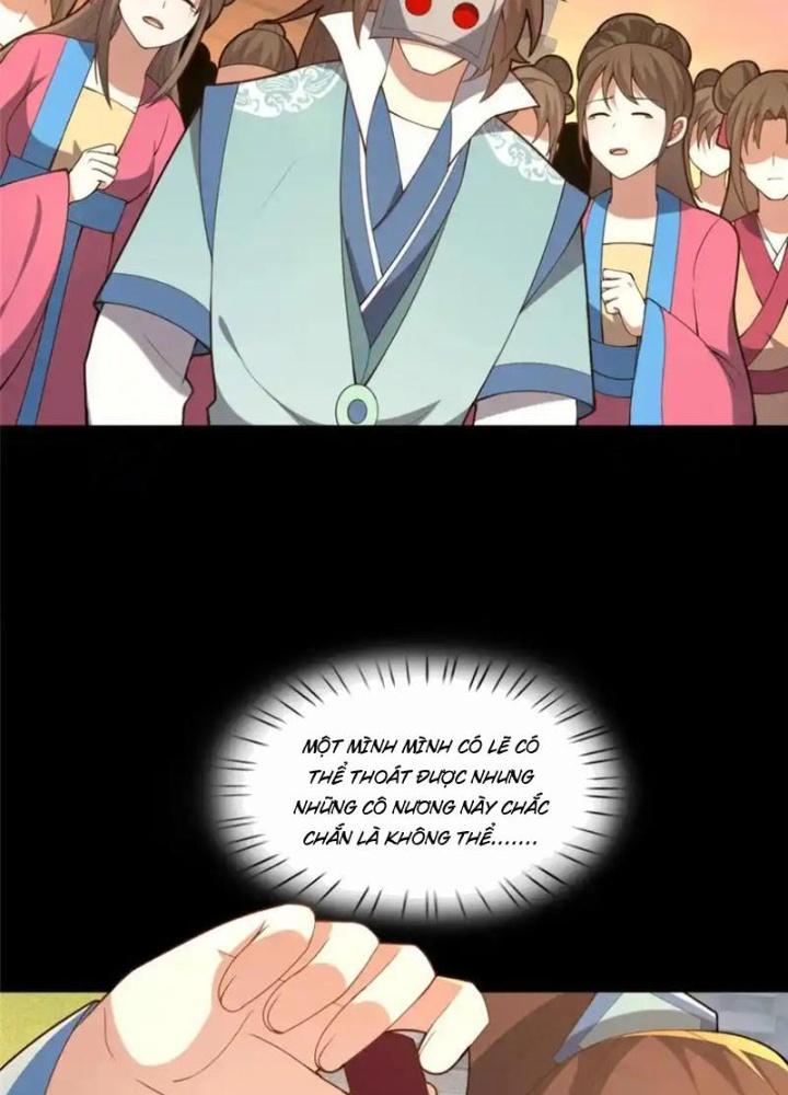 Võ Thánh Này Khảng Khái Quá Rồi Chapter 83 - Trang 3