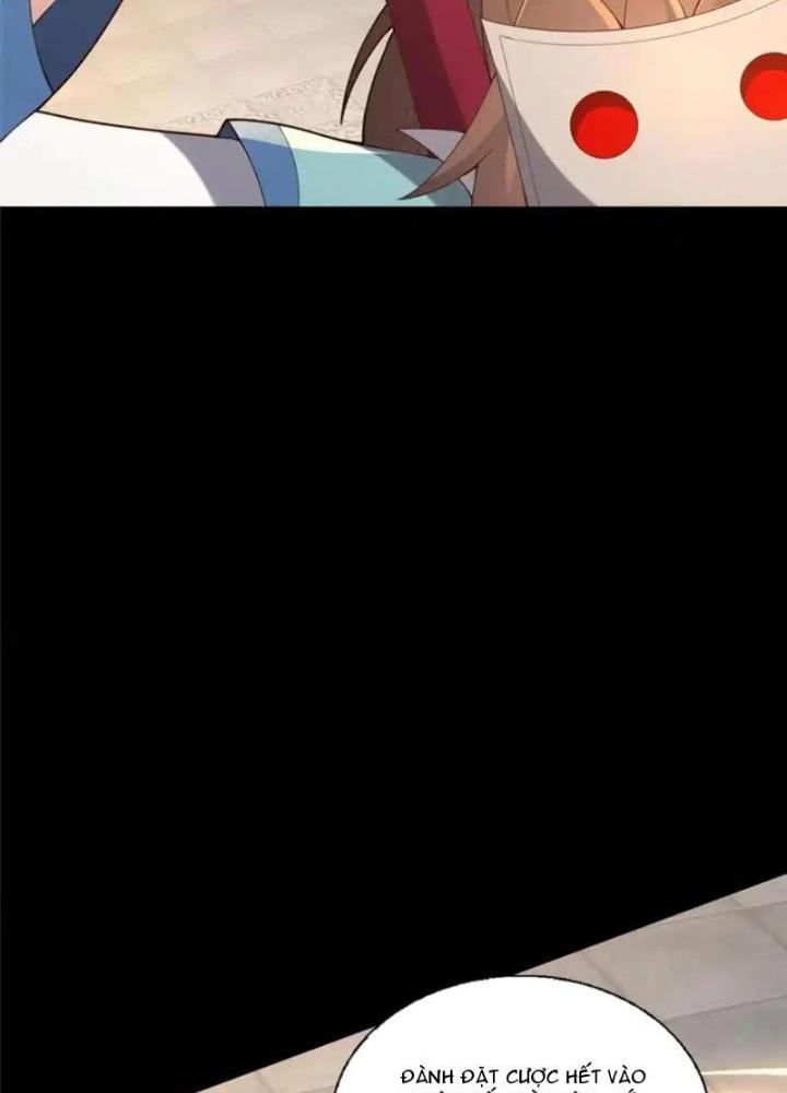 Võ Thánh Này Khảng Khái Quá Rồi Chapter 83 - Trang 3