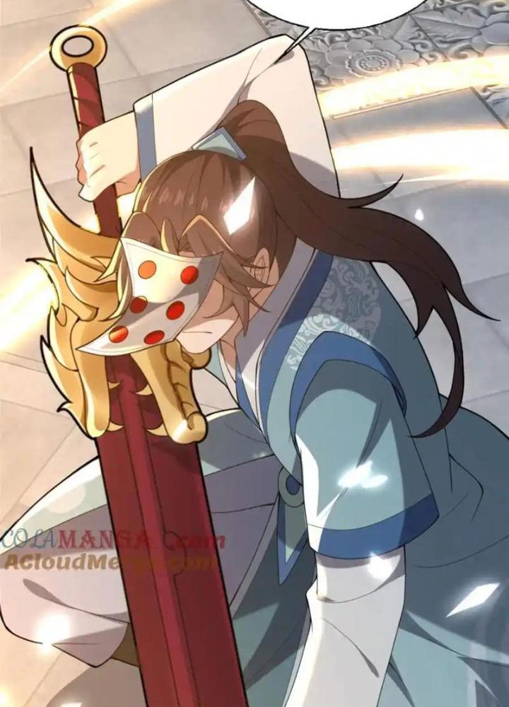 Võ Thánh Này Khảng Khái Quá Rồi Chapter 83 - Trang 3