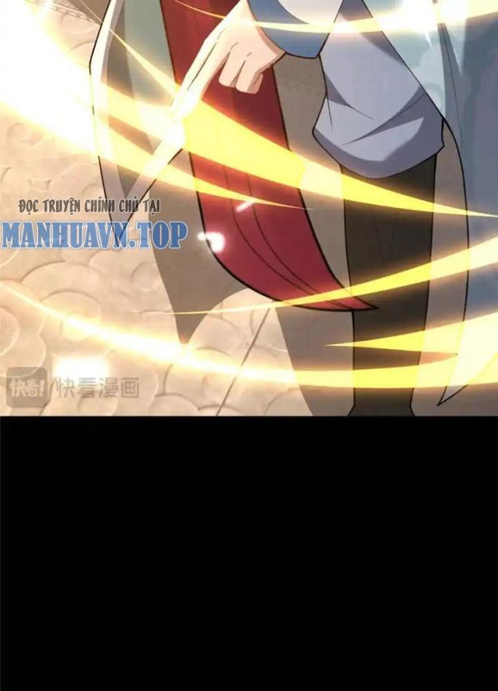 Võ Thánh Này Khảng Khái Quá Rồi Chapter 83 - Trang 3