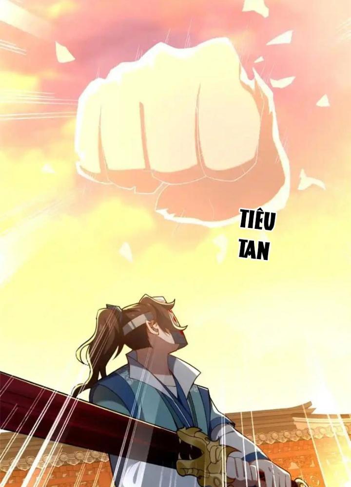 Võ Thánh Này Khảng Khái Quá Rồi Chapter 83 - Trang 3