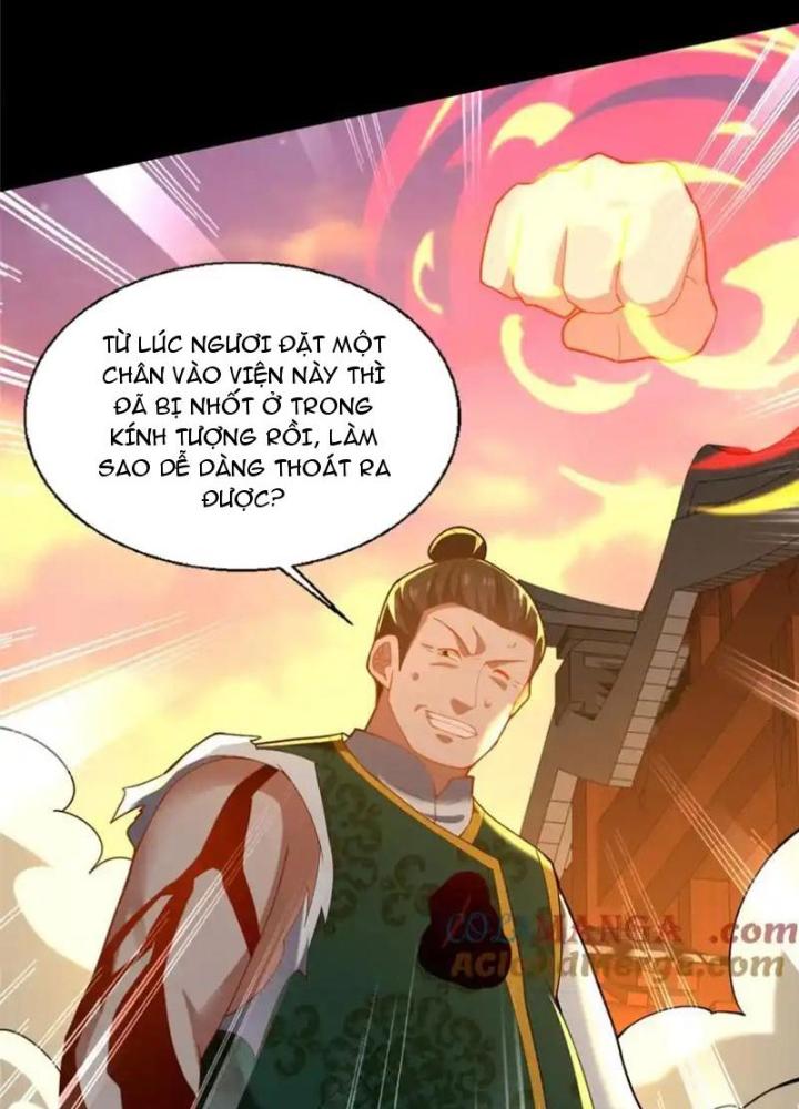 Võ Thánh Này Khảng Khái Quá Rồi Chapter 83 - Trang 3