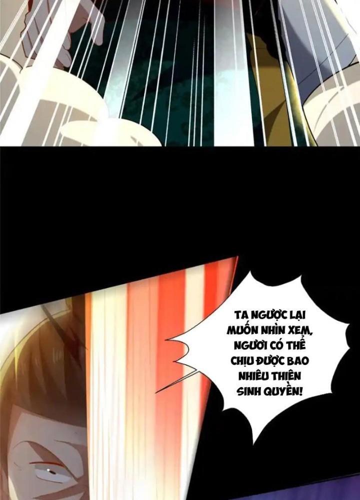 Võ Thánh Này Khảng Khái Quá Rồi Chapter 83 - Trang 3