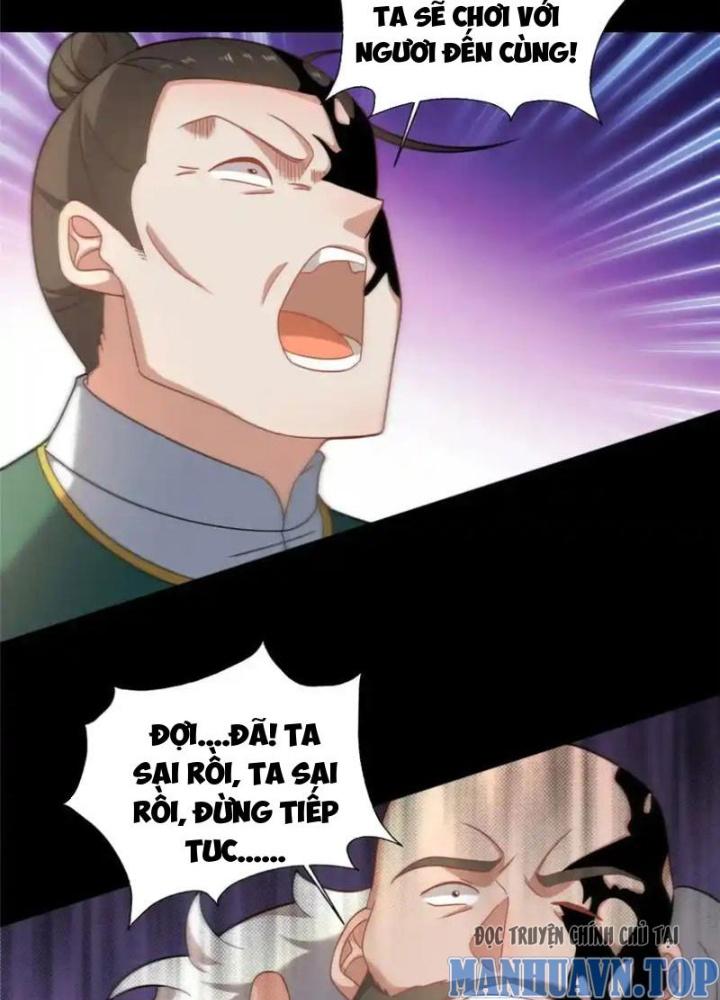 Võ Thánh Này Khảng Khái Quá Rồi Chapter 83 - Trang 3