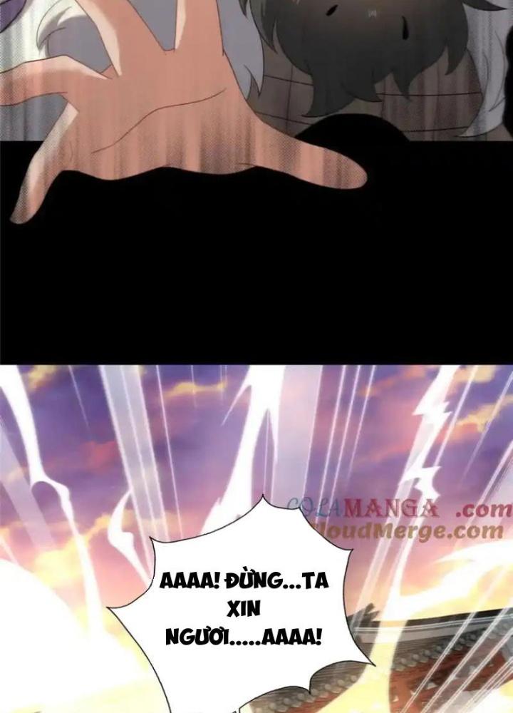 Võ Thánh Này Khảng Khái Quá Rồi Chapter 83 - Trang 3