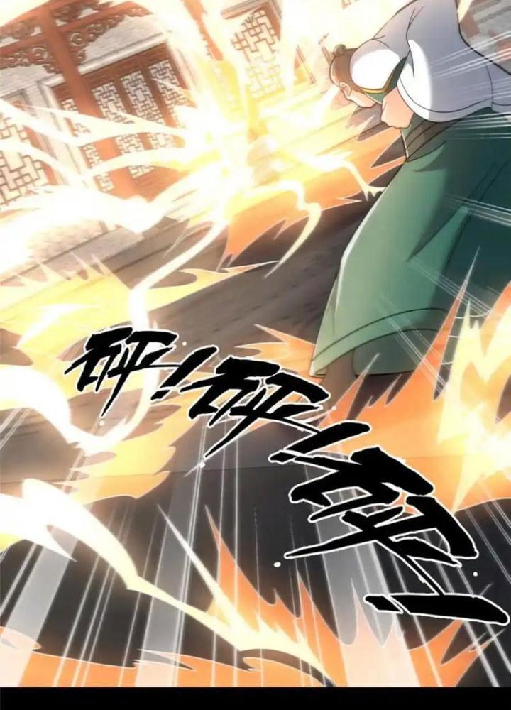 Võ Thánh Này Khảng Khái Quá Rồi Chapter 83 - Trang 3