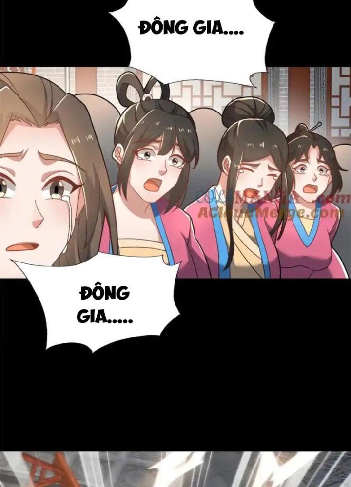 Võ Thánh Này Khảng Khái Quá Rồi Chapter 83 - Trang 3