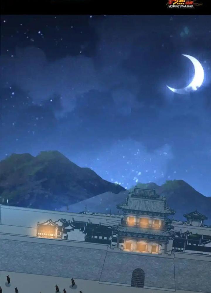 Võ Thánh Này Khảng Khái Quá Rồi Chapter 84 - Trang 3