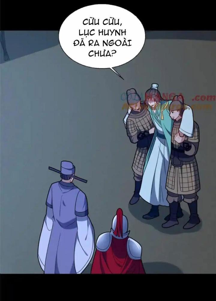 Võ Thánh Này Khảng Khái Quá Rồi Chapter 84 - Trang 3