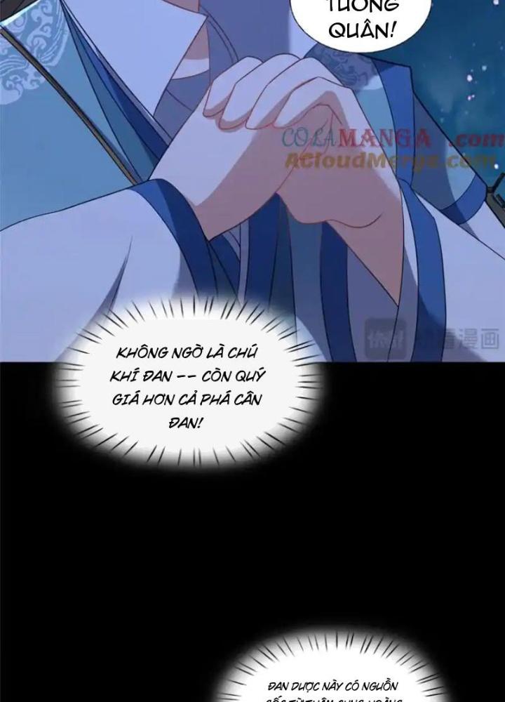 Võ Thánh Này Khảng Khái Quá Rồi Chapter 84 - Trang 3