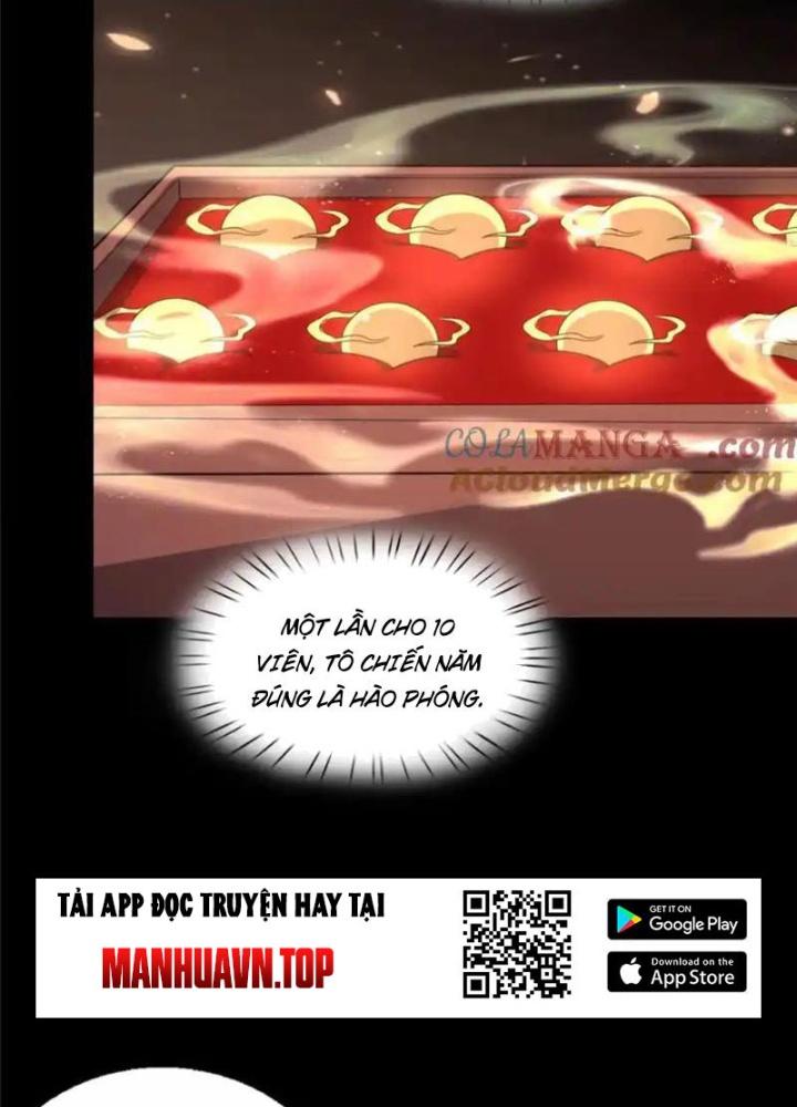 Võ Thánh Này Khảng Khái Quá Rồi Chapter 84 - Trang 3