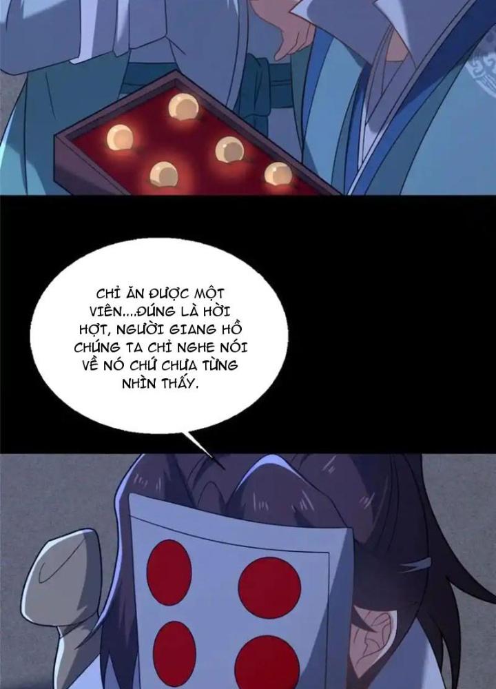 Võ Thánh Này Khảng Khái Quá Rồi Chapter 84 - Trang 3