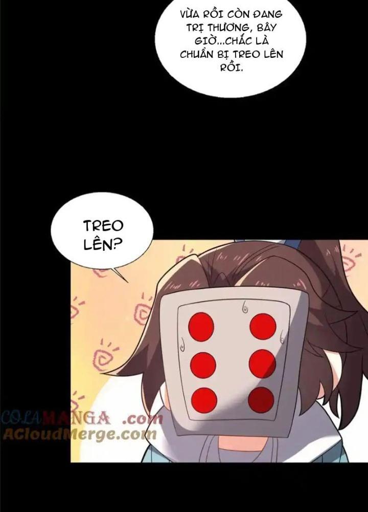 Võ Thánh Này Khảng Khái Quá Rồi Chapter 84 - Trang 3