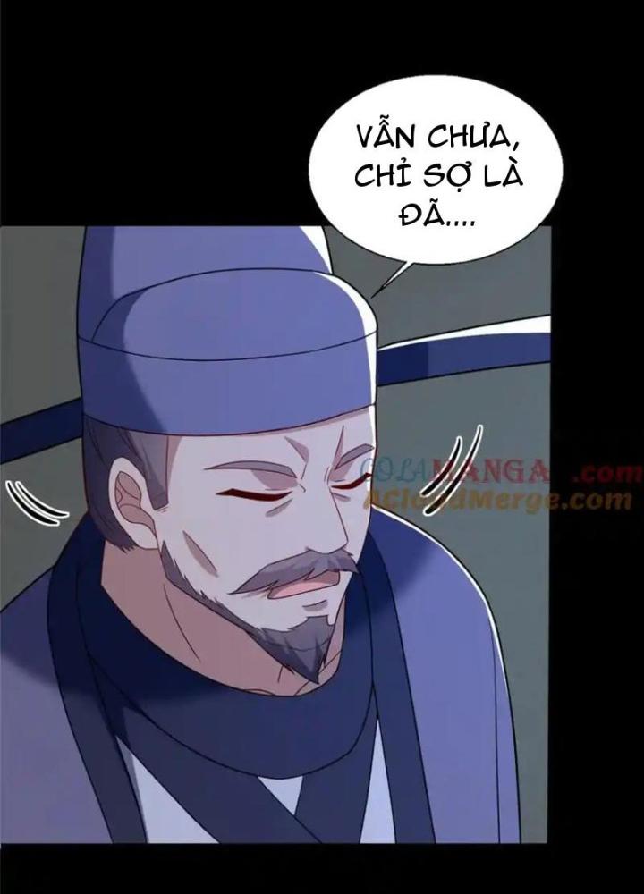 Võ Thánh Này Khảng Khái Quá Rồi Chapter 84 - Trang 3