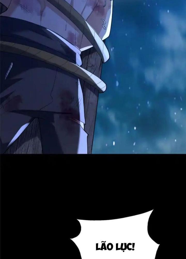 Võ Thánh Này Khảng Khái Quá Rồi Chapter 84 - Trang 3