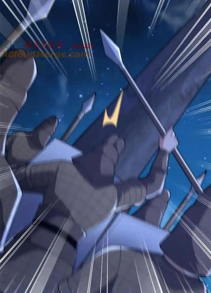 Võ Thánh Này Khảng Khái Quá Rồi Chapter 84 - Trang 3