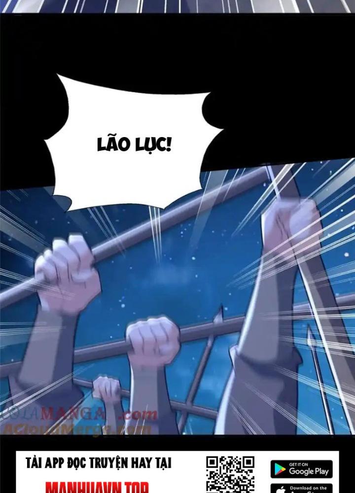 Võ Thánh Này Khảng Khái Quá Rồi Chapter 84 - Trang 3