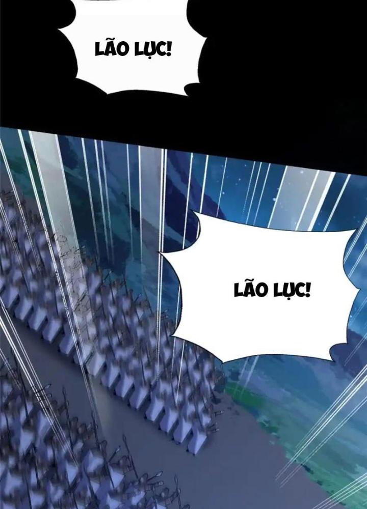 Võ Thánh Này Khảng Khái Quá Rồi Chapter 84 - Trang 3