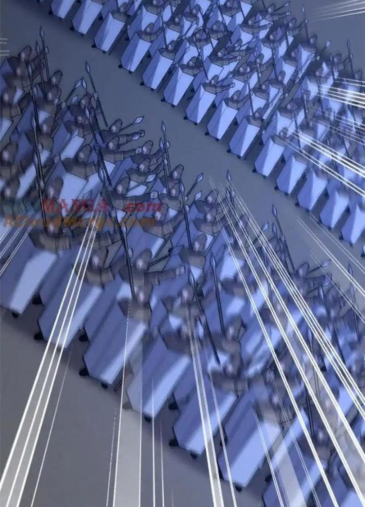 Võ Thánh Này Khảng Khái Quá Rồi Chapter 84 - Trang 3