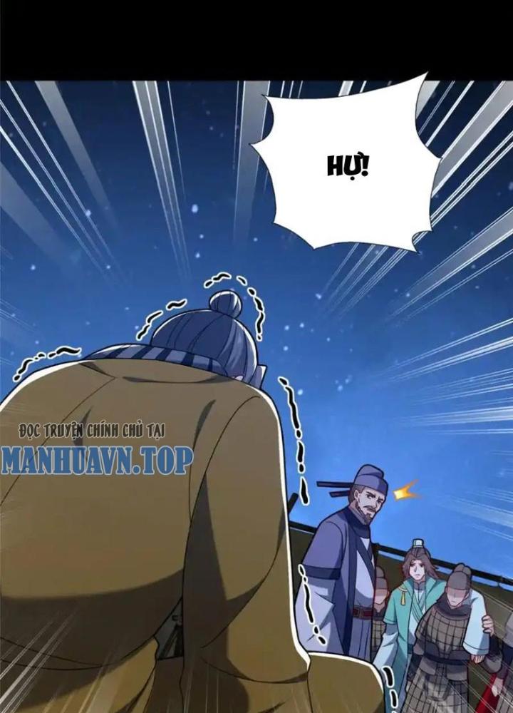 Võ Thánh Này Khảng Khái Quá Rồi Chapter 84 - Trang 3