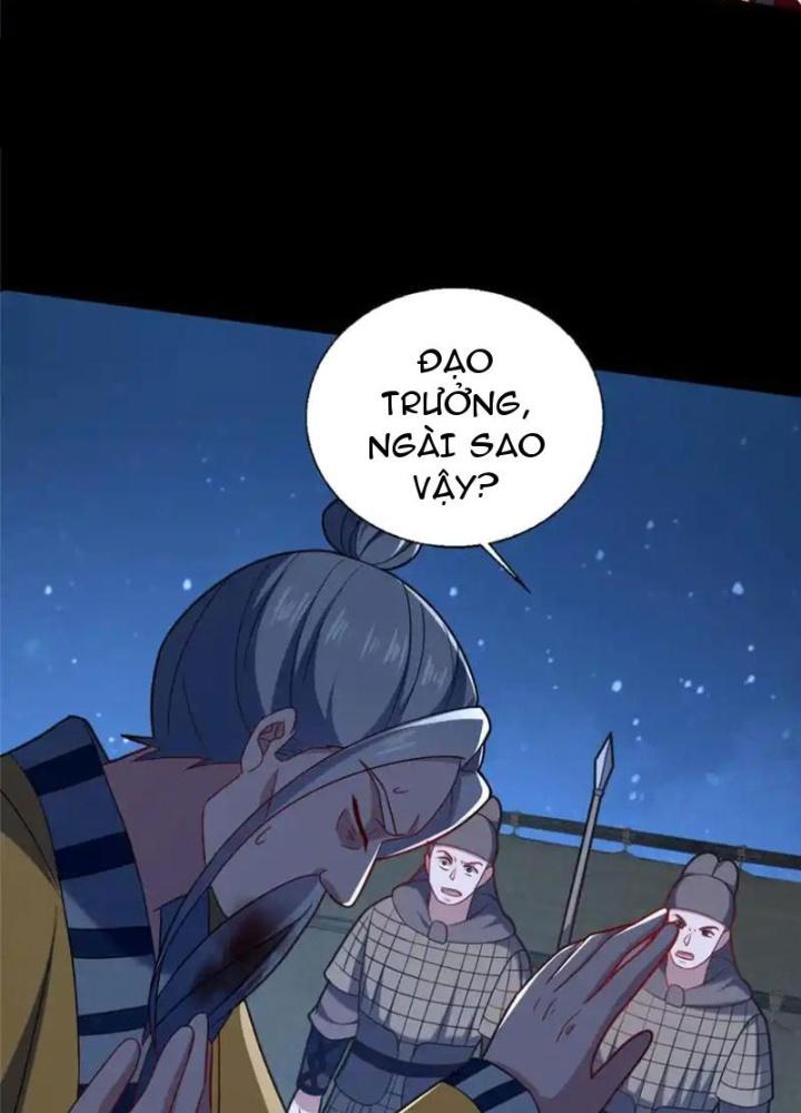 Võ Thánh Này Khảng Khái Quá Rồi Chapter 84 - Trang 3
