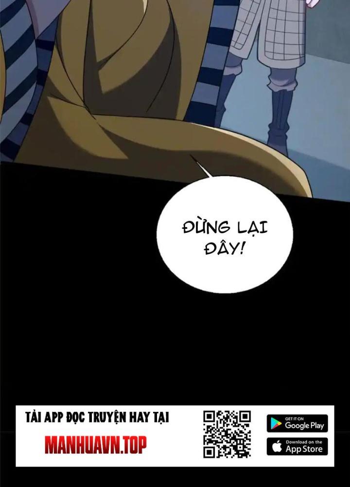 Võ Thánh Này Khảng Khái Quá Rồi Chapter 84 - Trang 3