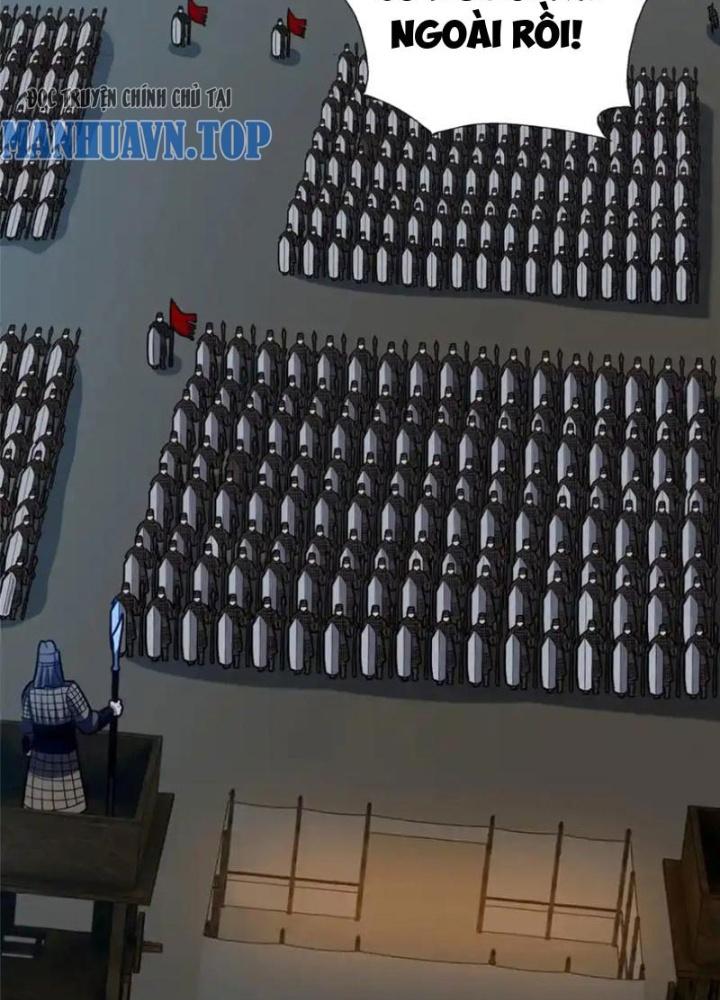 Võ Thánh Này Khảng Khái Quá Rồi Chapter 84 - Trang 3