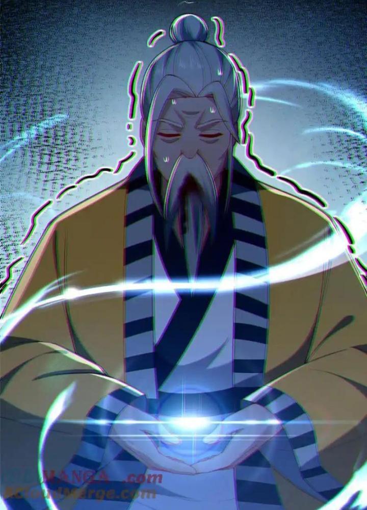 Võ Thánh Này Khảng Khái Quá Rồi Chapter 84 - Trang 3