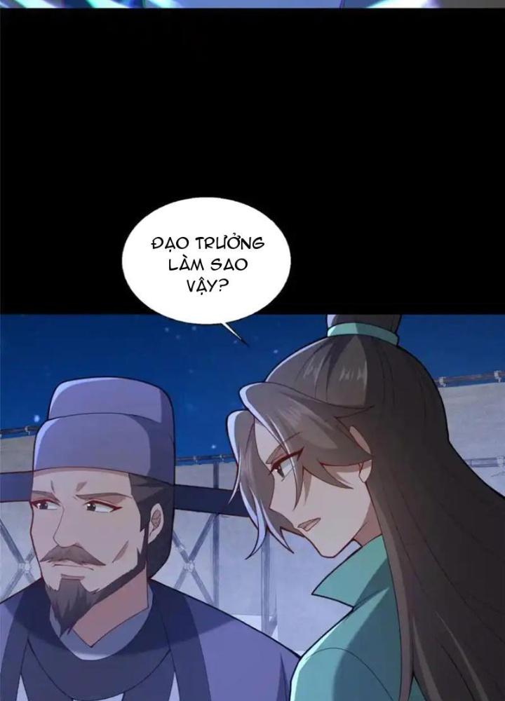 Võ Thánh Này Khảng Khái Quá Rồi Chapter 84 - Trang 3