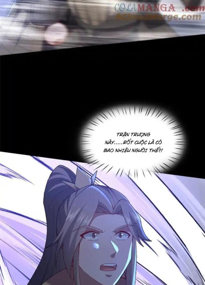 Võ Thánh Này Khảng Khái Quá Rồi Chapter 84 - Trang 3