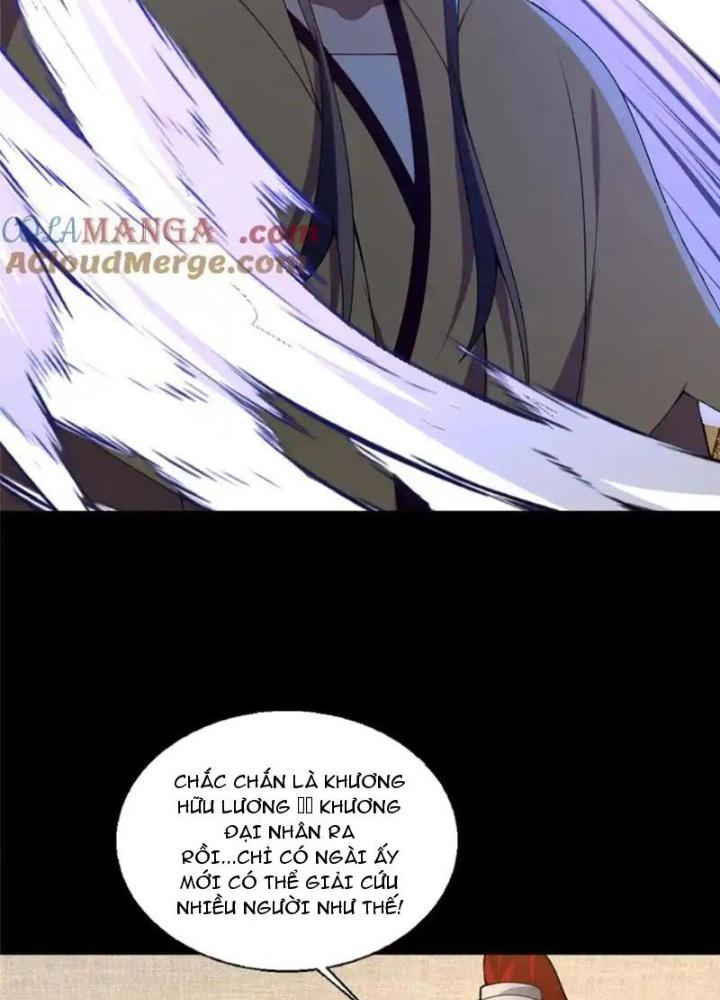 Võ Thánh Này Khảng Khái Quá Rồi Chapter 84 - Trang 3
