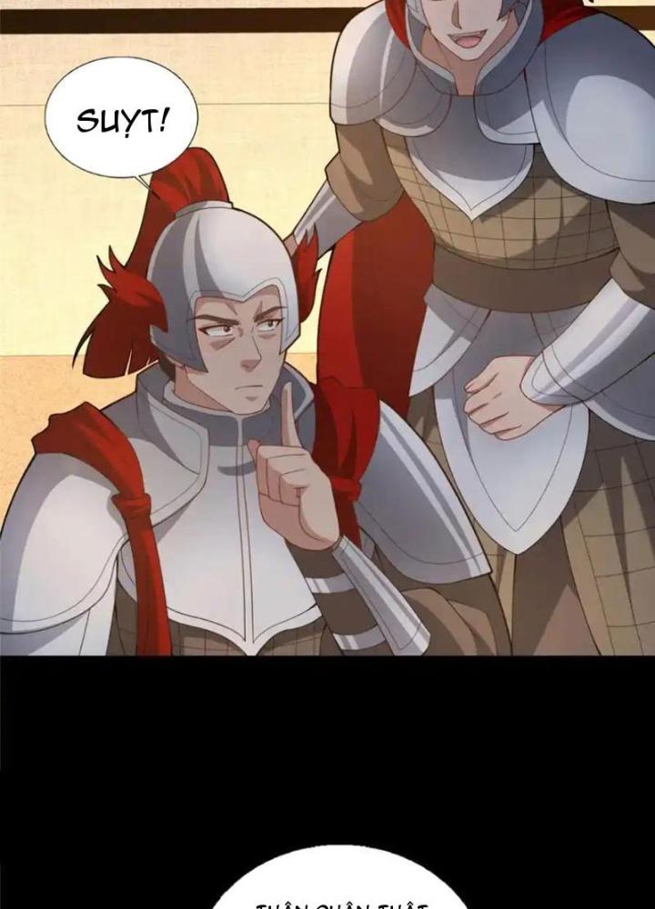 Võ Thánh Này Khảng Khái Quá Rồi Chapter 84 - Trang 3