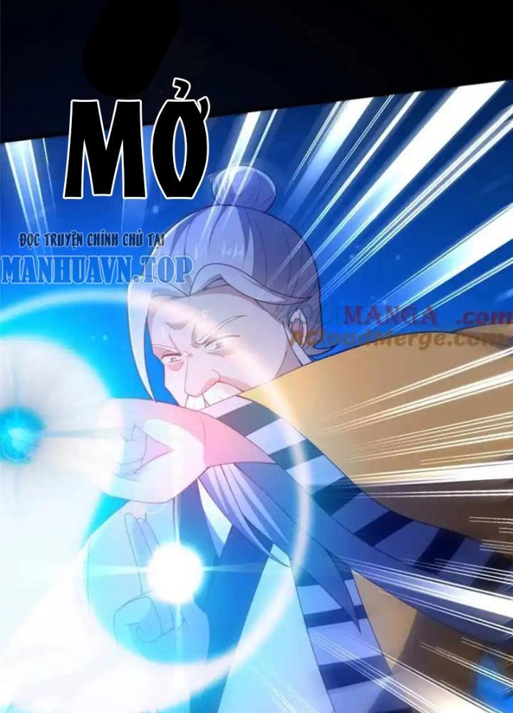 Võ Thánh Này Khảng Khái Quá Rồi Chapter 84 - Trang 3