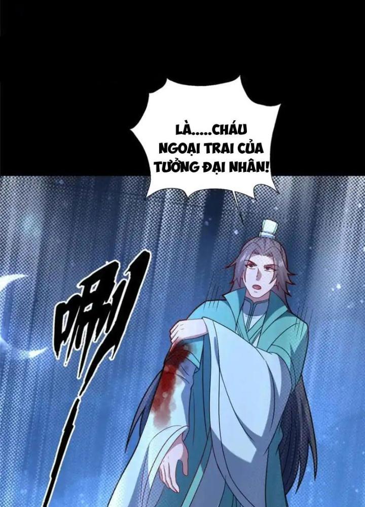 Võ Thánh Này Khảng Khái Quá Rồi Chapter 84 - Trang 3