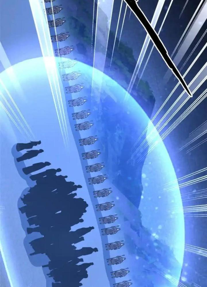 Võ Thánh Này Khảng Khái Quá Rồi Chapter 84 - Trang 3