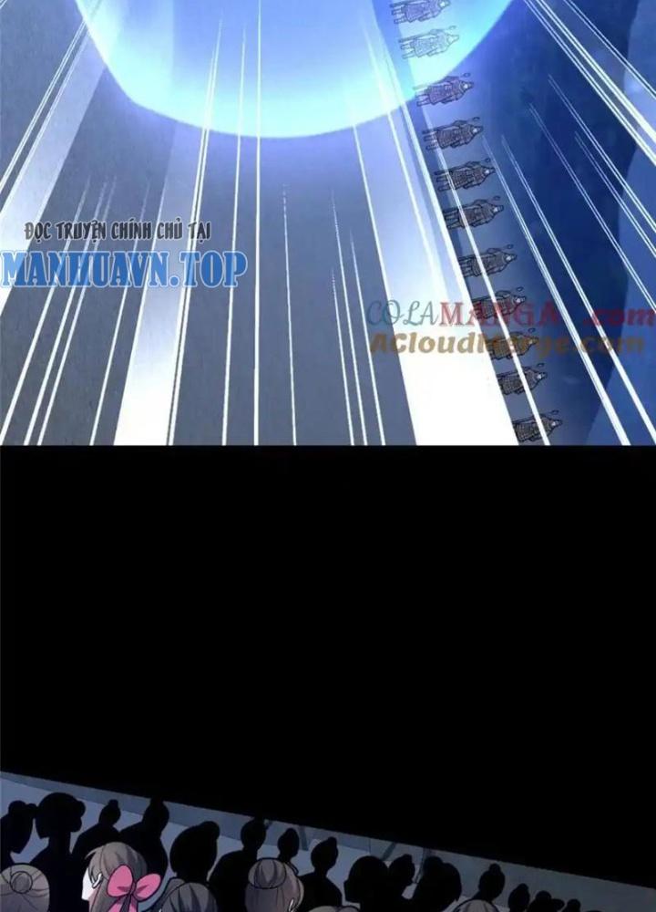 Võ Thánh Này Khảng Khái Quá Rồi Chapter 84 - Trang 3