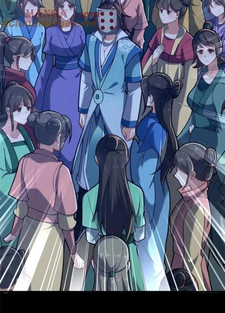 Võ Thánh Này Khảng Khái Quá Rồi Chapter 84 - Trang 3