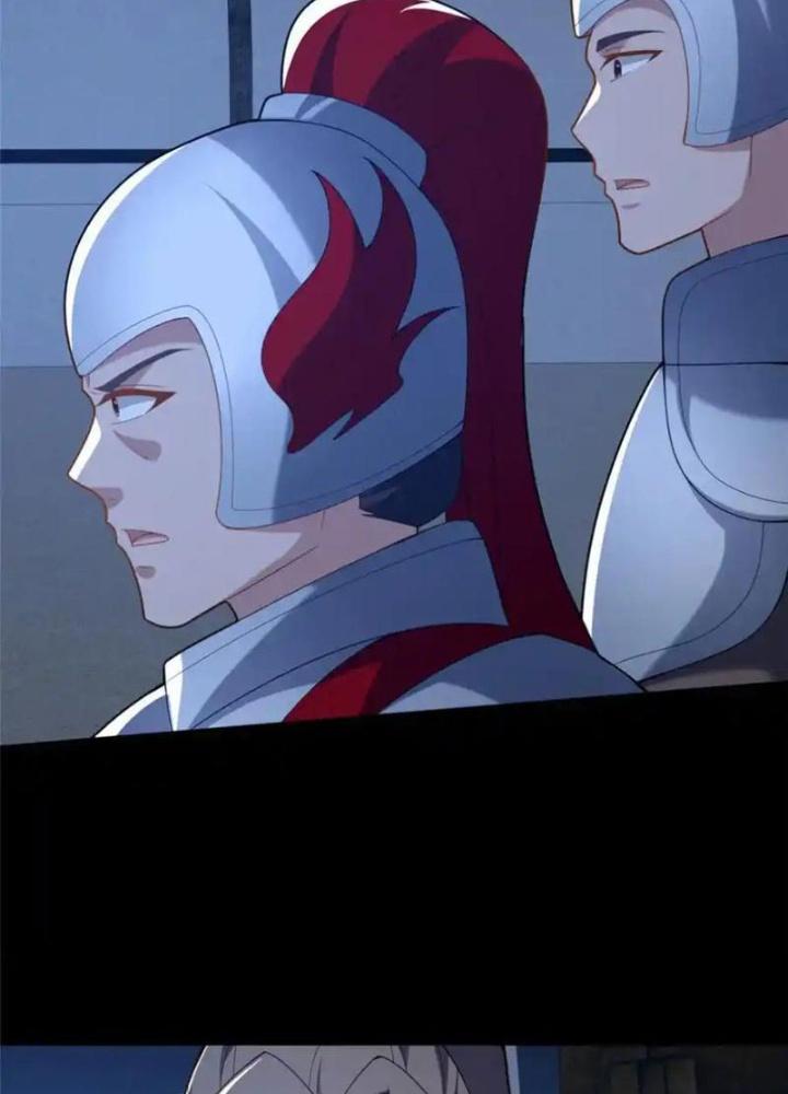 Võ Thánh Này Khảng Khái Quá Rồi Chapter 84 - Trang 3