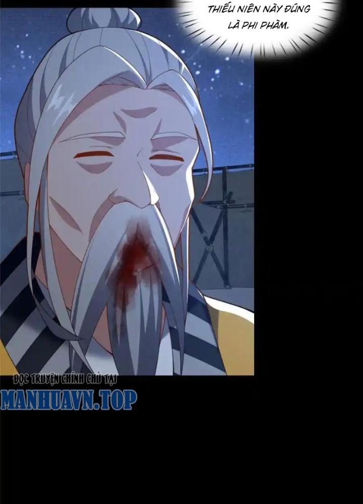 Võ Thánh Này Khảng Khái Quá Rồi Chapter 84 - Trang 3