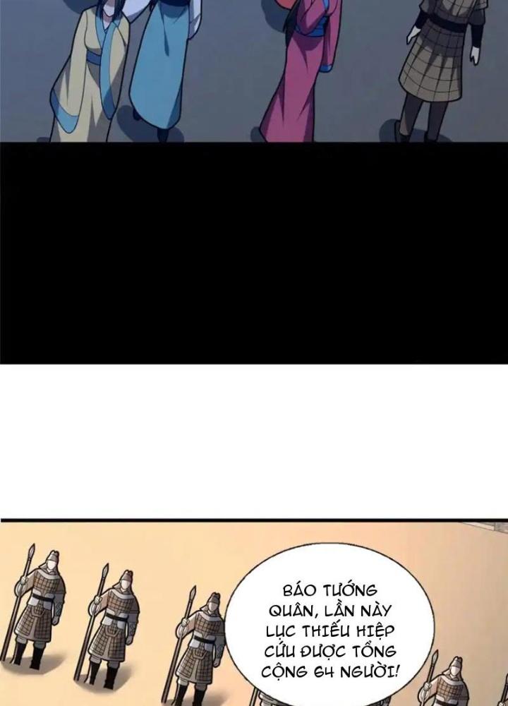 Võ Thánh Này Khảng Khái Quá Rồi Chapter 84 - Trang 3