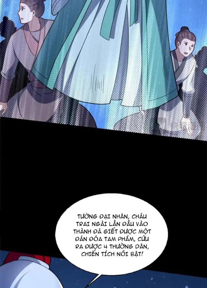Võ Thánh Này Khảng Khái Quá Rồi Chapter 84 - Trang 3