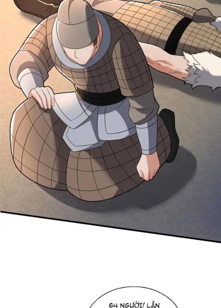 Võ Thánh Này Khảng Khái Quá Rồi Chapter 84 - Trang 3