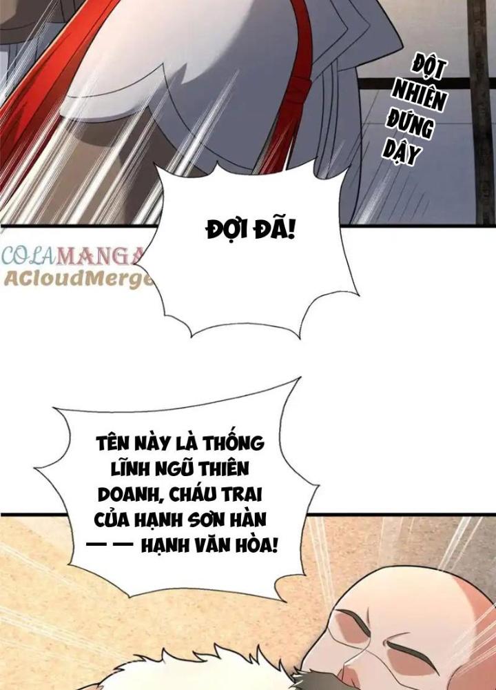 Võ Thánh Này Khảng Khái Quá Rồi Chapter 84 - Trang 3