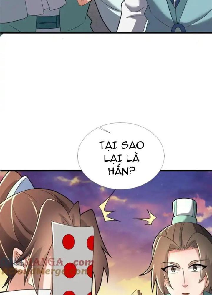 Võ Thánh Này Khảng Khái Quá Rồi Chapter 84 - Trang 3