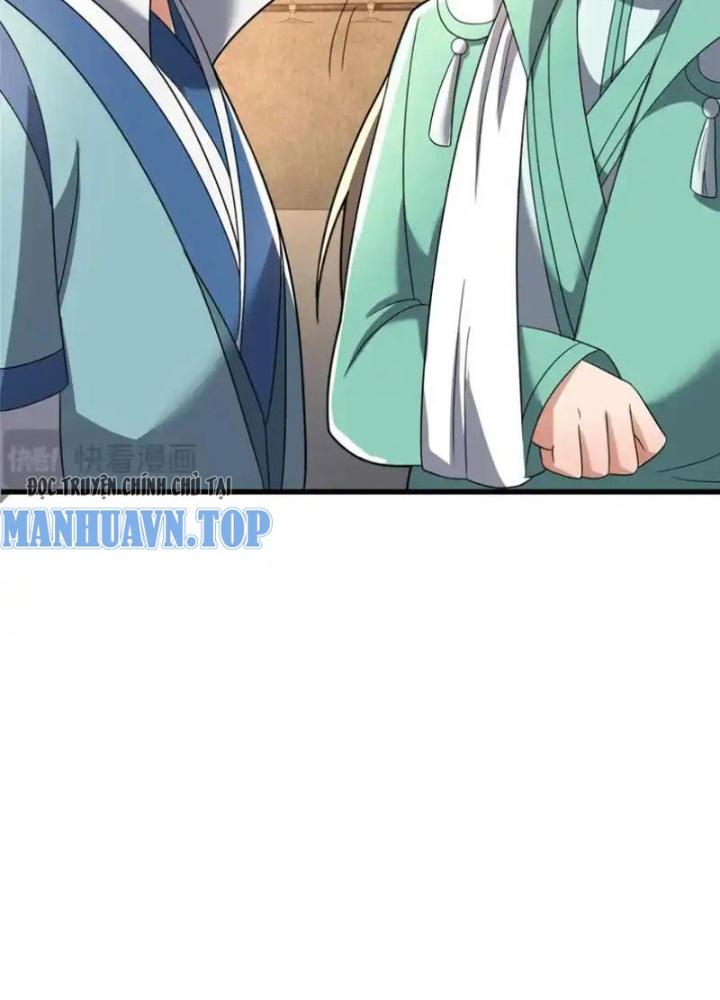 Võ Thánh Này Khảng Khái Quá Rồi Chapter 84 - Trang 3