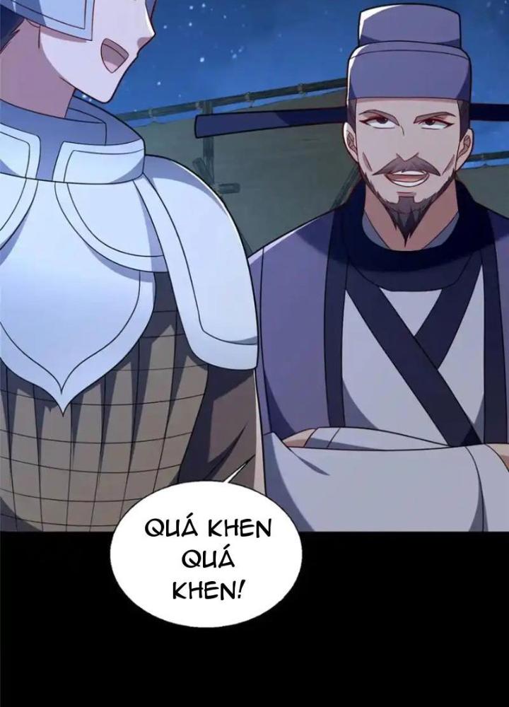 Võ Thánh Này Khảng Khái Quá Rồi Chapter 84 - Trang 3